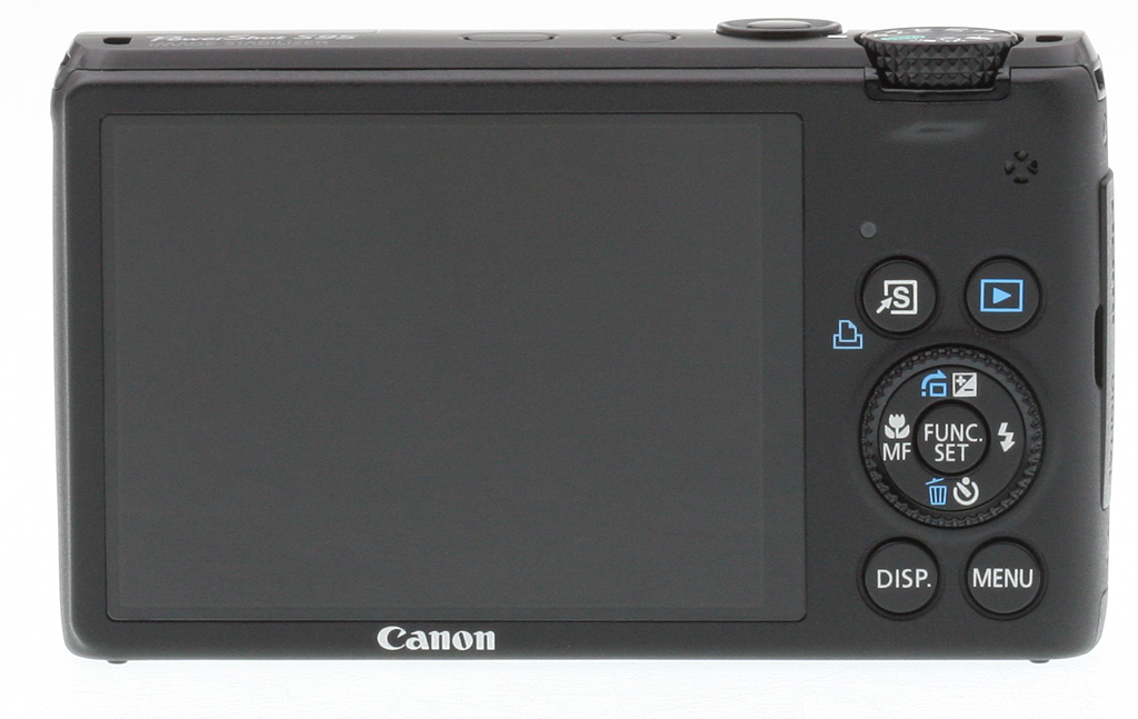 Canon S95 Review - Imaging Resource