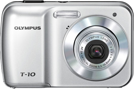 OLYMPUS - NOBi Olympus XZ-10 Review | ePHOTOzine