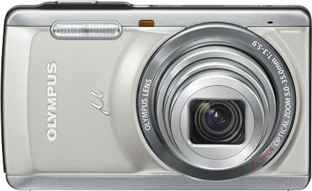Olympus 7050 Review - Imaging Resource