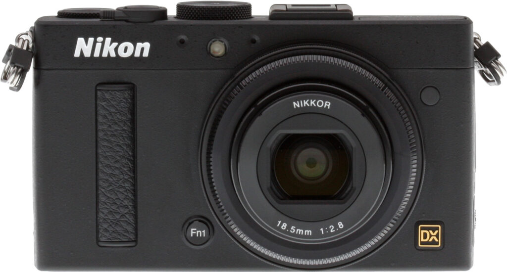 Nikon Coolpix A Review - Performance - Imaging Resource