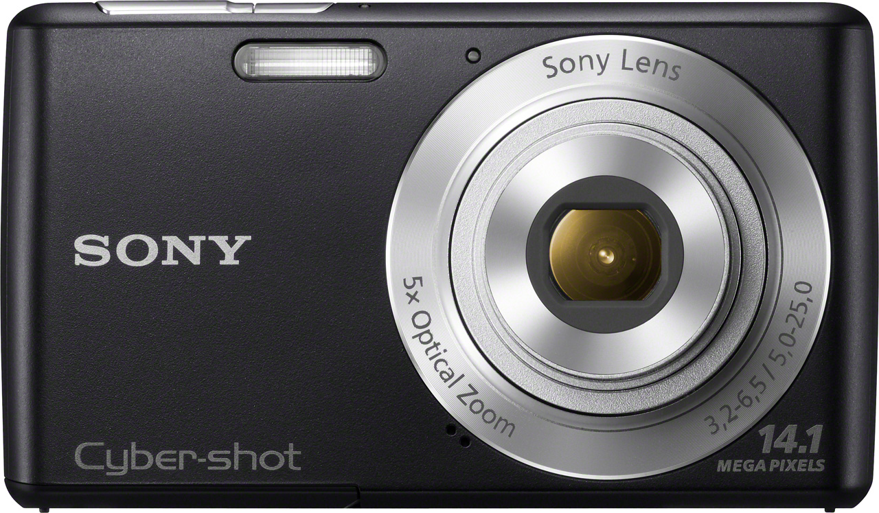Sony W620 Review - Imaging Resource