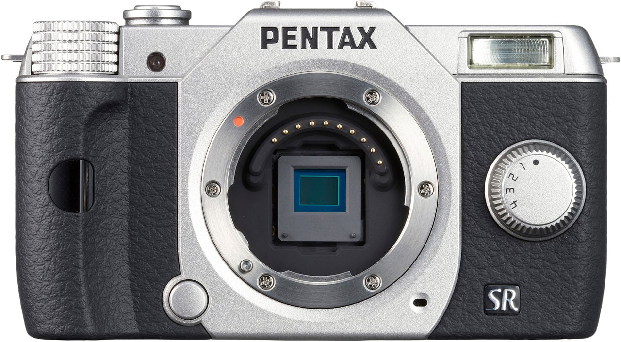 Pentax Q10 Review: Lab Tests & Sample Images - Imaging Resource