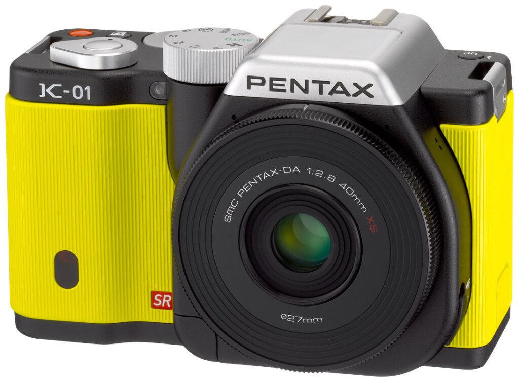 ペンタックス　PENTAX K-01 body ペンタックス PENTAX K-01 ボディ 価格比較 - 価格.com