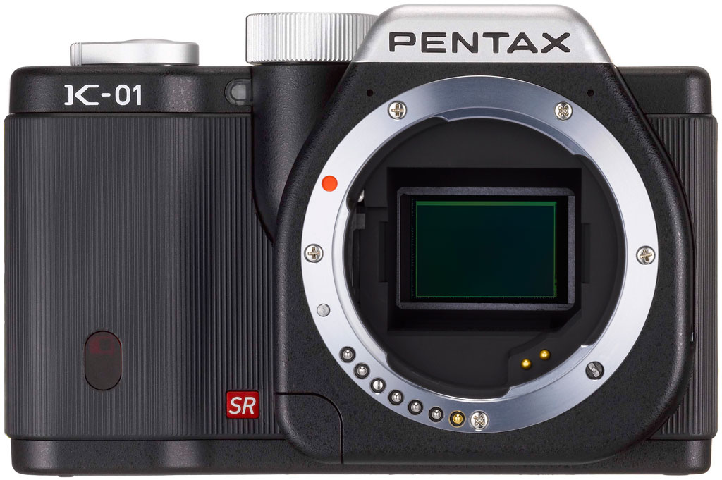 Pentax K-01 Review - Imaging Resource