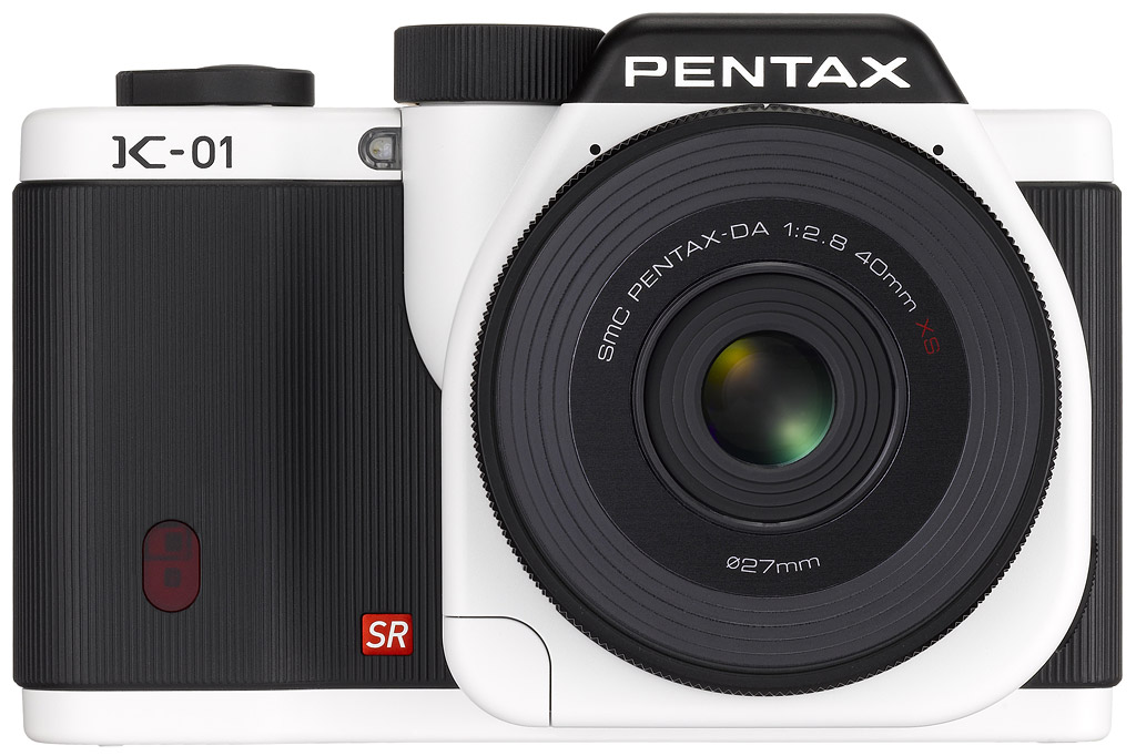 Pentax K-01 Review - Imaging Resource