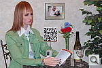 Pentax K-01 Sample images image 45