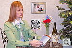 Pentax K-01 Sample images image 46