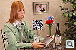 Pentax K-01 Test Shots image 47