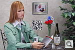 Pentax K-01 Test Shots image 48