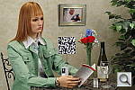 Pentax K-01 Test Shots image 49