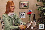 Pentax K-01 All test shots image 26