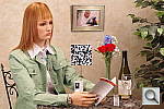 Pentax K-01 All test shots image 28