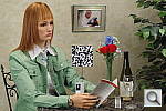 Pentax K-01 All test shots image 36