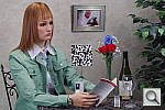 Pentax K-01 All test shots image 47