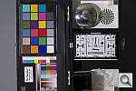 Pentax K-01 All test shots image 72