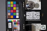 Pentax K-01 All test shots image 75