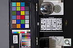 Pentax K-01 All test shots image 85
