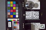 Pentax K-01 All test shots image 98