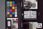 Pentax K-01 All test shots image 99
