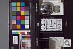 Pentax K-01 All test shots image 100
