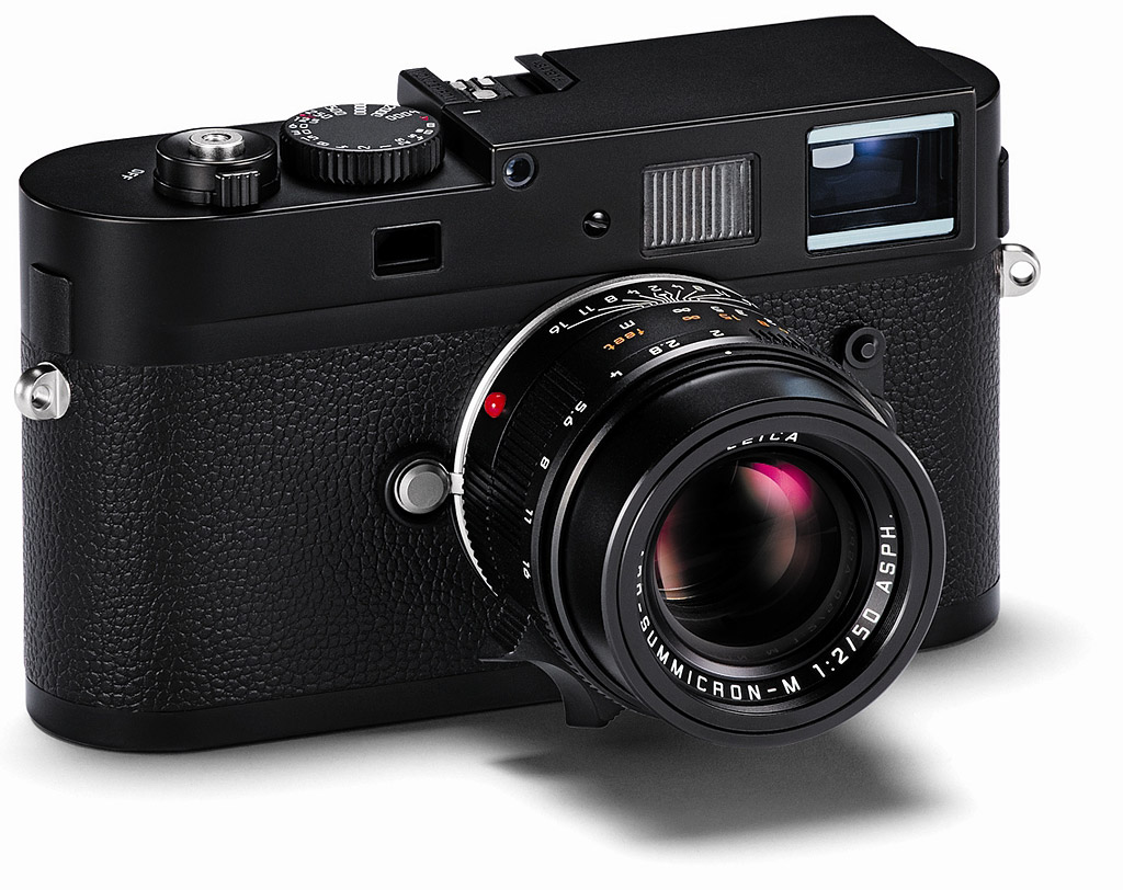 Leica M Monochrom Review - Imaging Resource