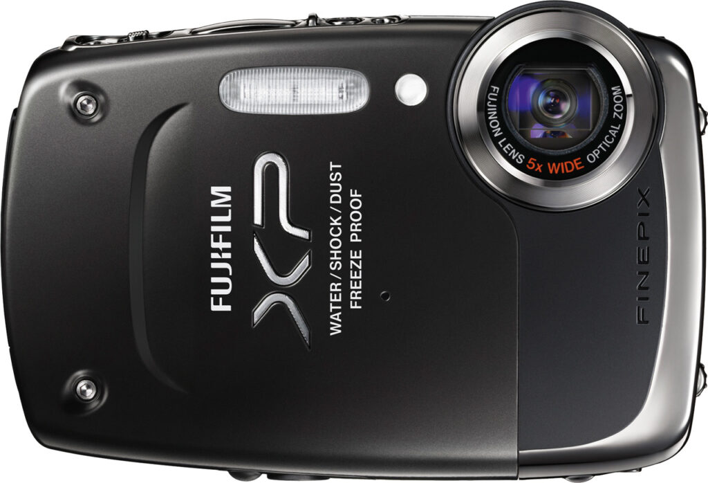 FUJIFILM FinePix AV220 (良品） FUJIFILM FinePix AV220 (良品）