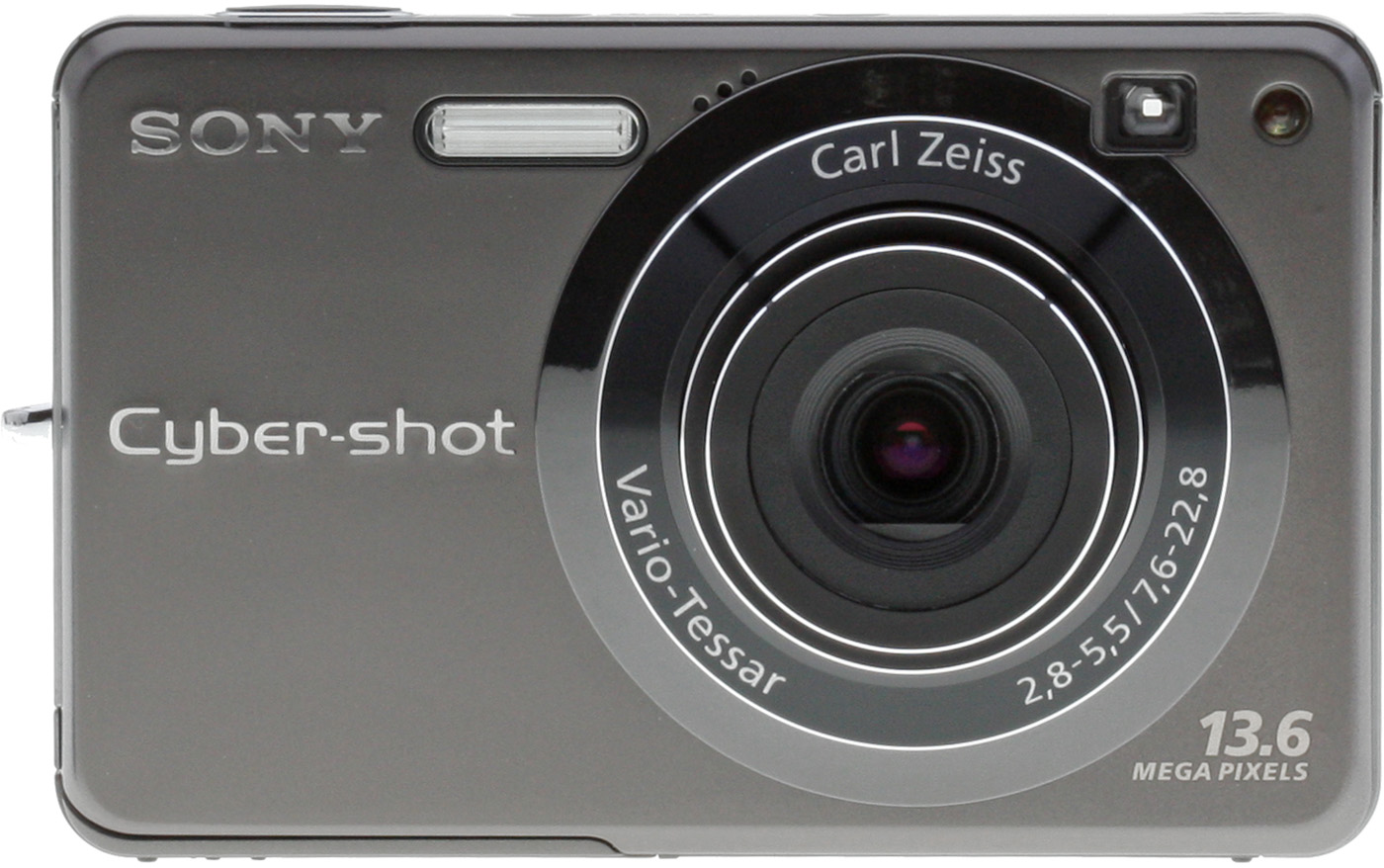 【SONY】 ソニー DSC-W300 デジタルカメラ A0247 Sony DSC-W300 Review - Imaging Resource