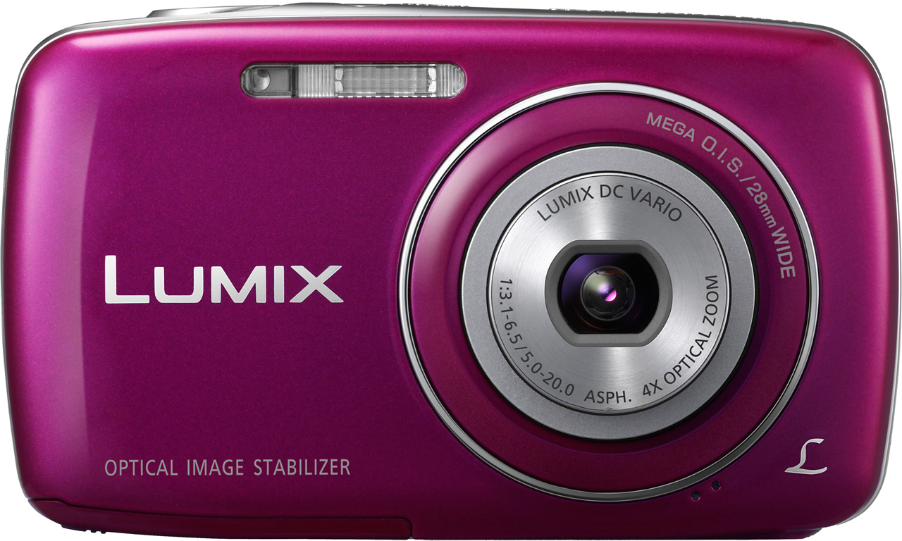 【動作品・転送特典無料】Panasonic Lumix DMC-SZ7 PINK Amazon | パナソニック デジタルカメラ ルミックスSZ7 光学10倍