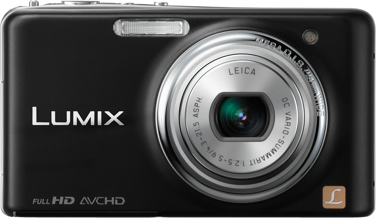 Panasonic DMC-FX78 Review - Imaging Resource