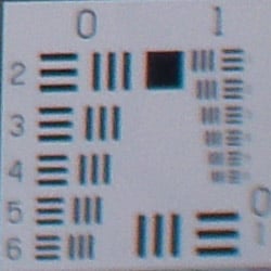 Stylus 1000 Optics image 13