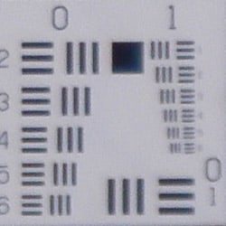 Stylus 1000 Optics image 15