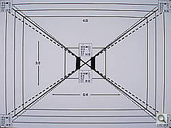 Stylus 1000 Optics image 17