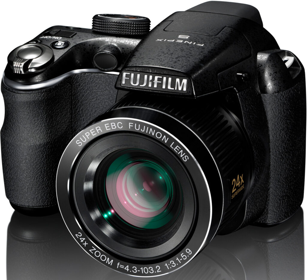 Fujifilm S3200 Review - Imaging Resource