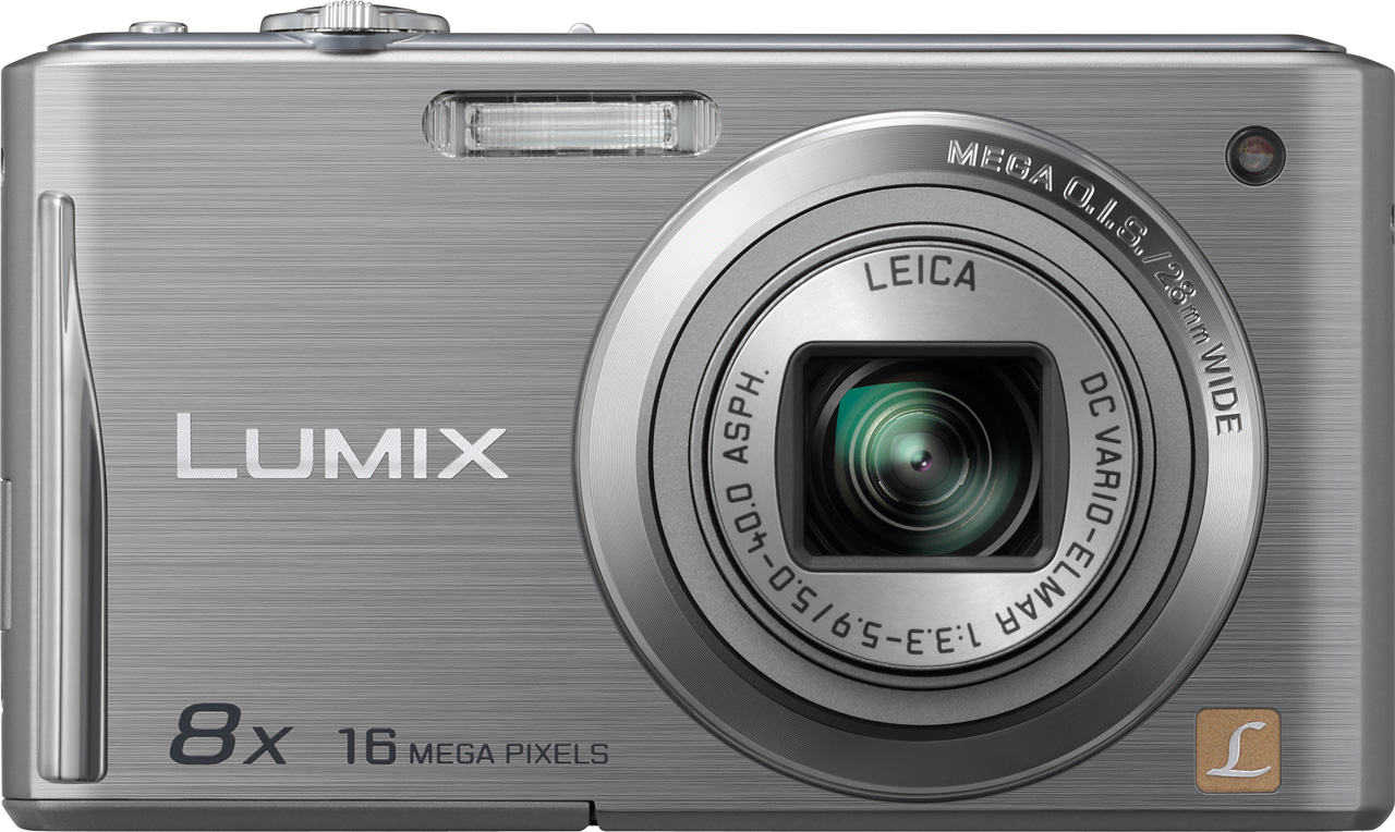 Panasonic DMC-FH27 Review - Imaging Resource