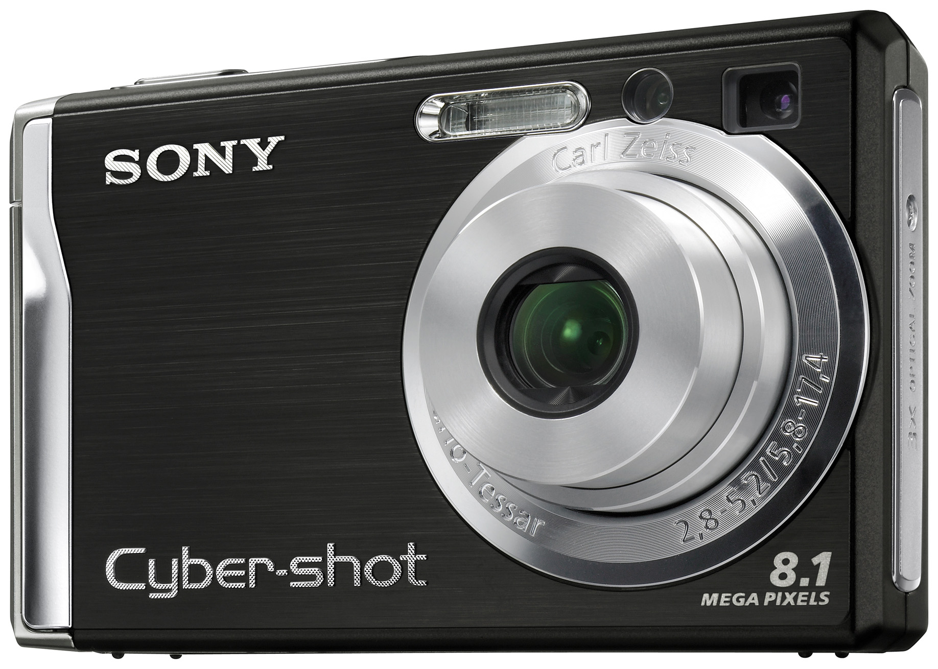 【美品】SONY Cyber-Shot DSC-W80 Sony DSC-W90 Review - Imaging Resource