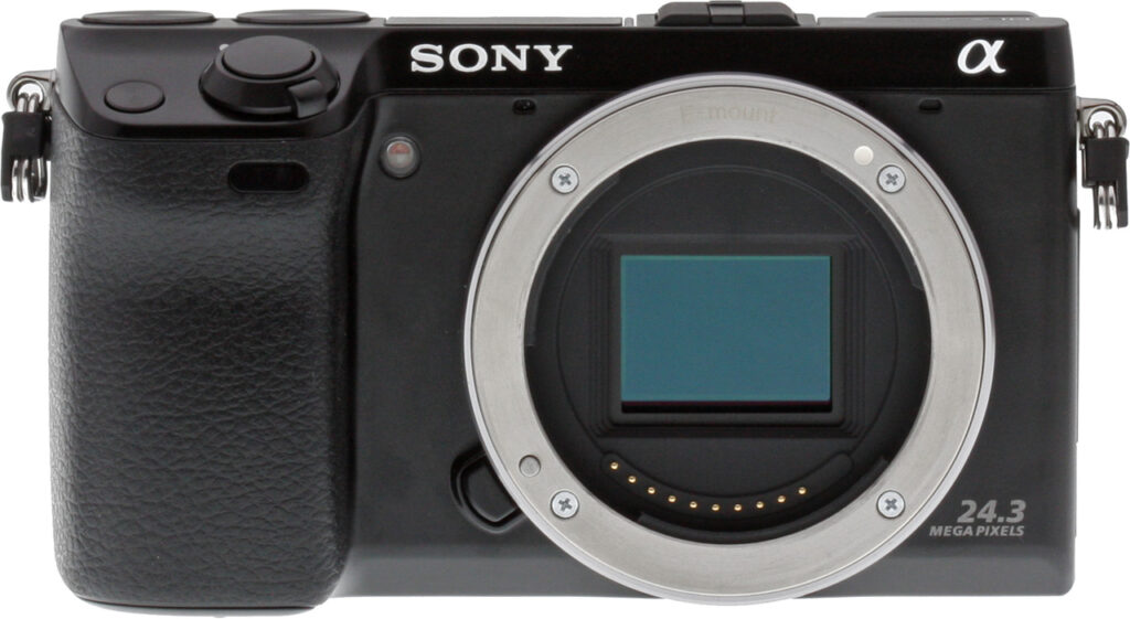 ソニー　NEX 7 ボディ　動作良好 ソニーNEX-7レビュー
