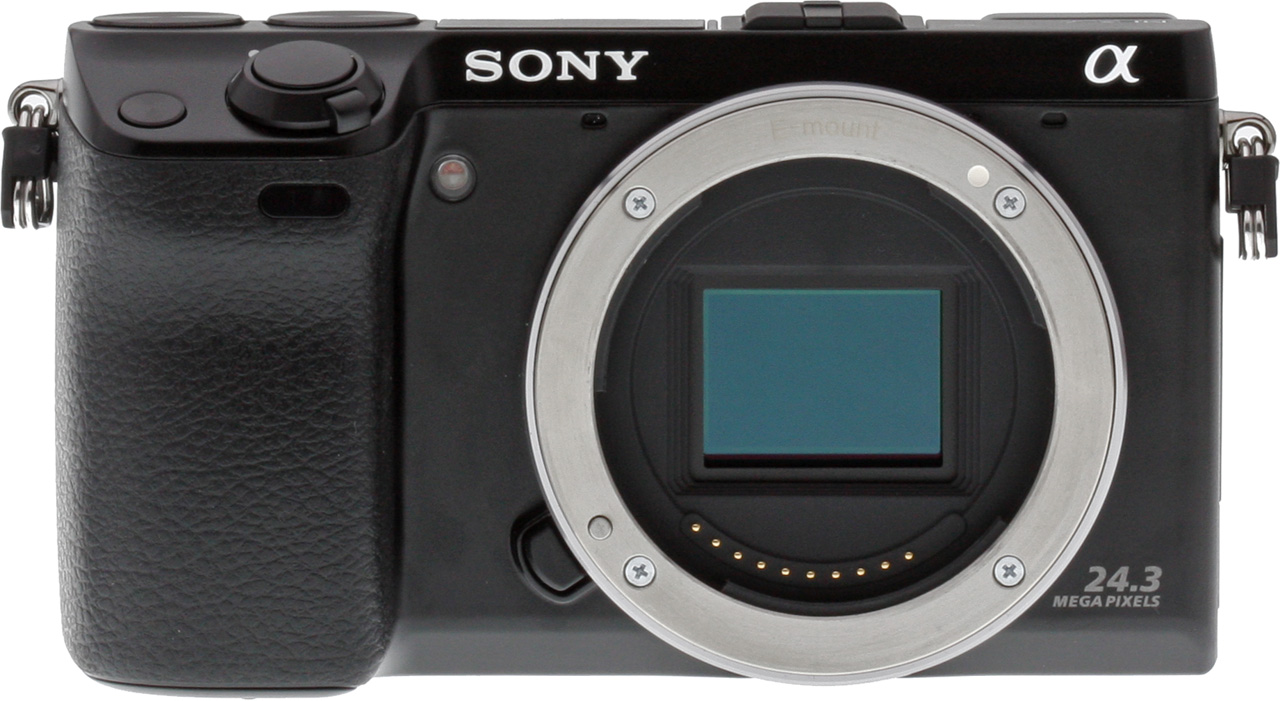 SONY α nex-7 Amazon.com : Sony NEX-7 24.3 MP Mirrorless Digital Camera
