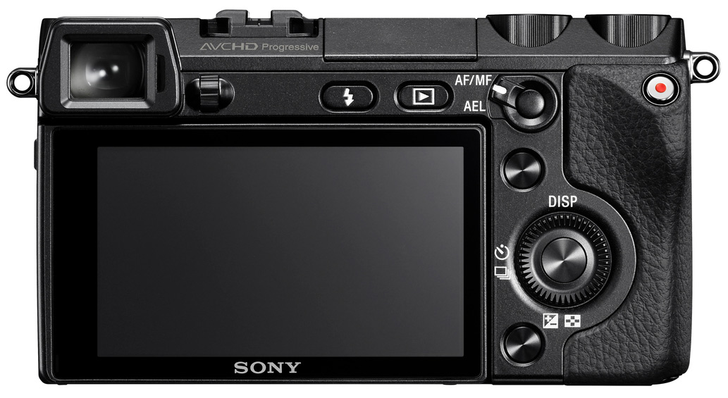 Sony NEX-7 Review - Imaging Resource