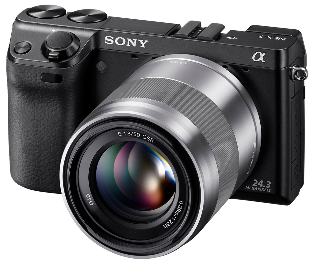 Sony NEX-7 Review - Imaging Resource