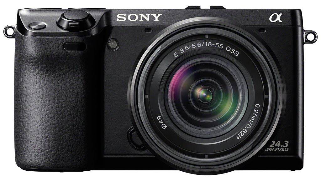 Sony NEX-7 Review - Imaging Resource