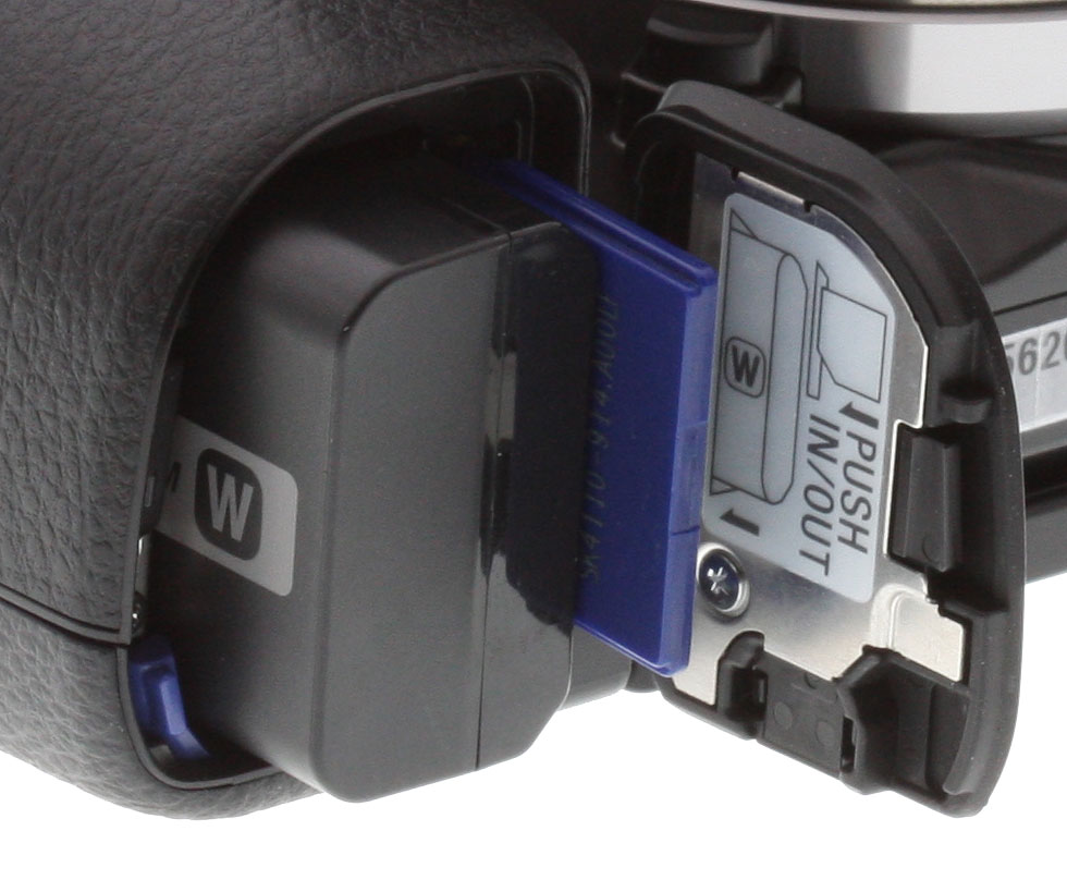 Sony NEX-7 Review - Imaging Resource