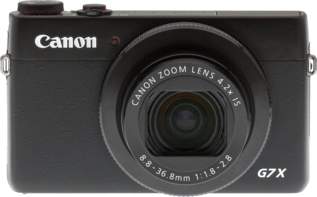 Canon G7X Review - Exposure - Imaging Resource