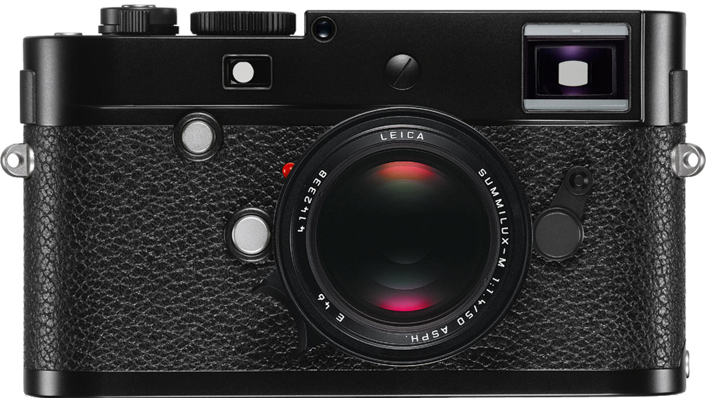 Leica (ライカ) M-P(Typ240) ブラック Leica M-P Typ240 Black Paint – FLASHBACK CAMERA