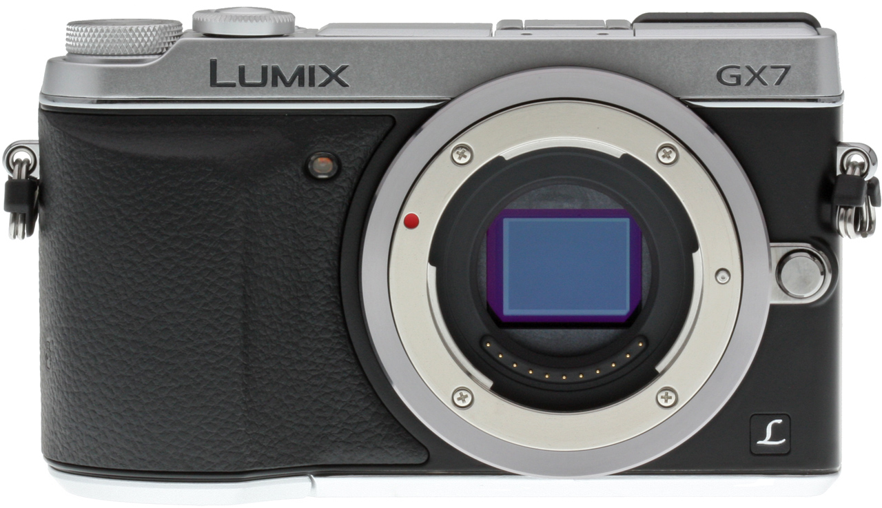 Panasonic GX7 Review - Performance - Imaging Resource