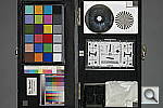 Sony Alpha DSLR-A350 All test shots image 26