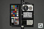Sony Alpha DSLR-A350 All test shots image 32