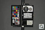 Sony Alpha DSLR-A350 All test shots image 34
