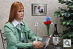 Sony Alpha DSLR-A350 All test shots image 68
