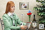 Sony Alpha DSLR-A350 All test shots image 75