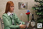 Sony Alpha DSLR-A350 All test shots image 76